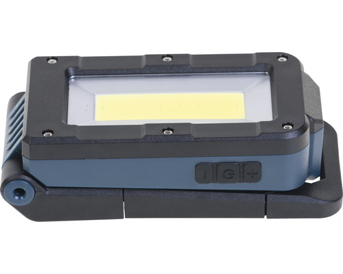 Arbeitsleuchte mit LED-Technologie