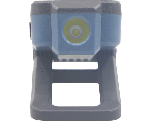 Arbeitsleuchte mit Standfuss