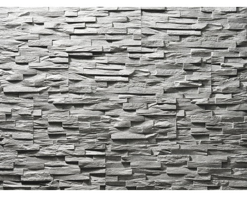 Revêtement mural imitation pierre pour intérieur