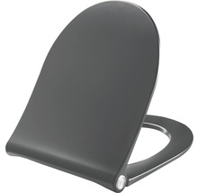 Abattant de WC avec couvercle