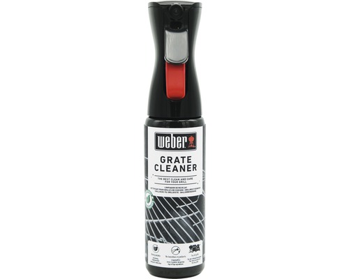 Nettoyant pour grille à barbecue Weber 300 ml