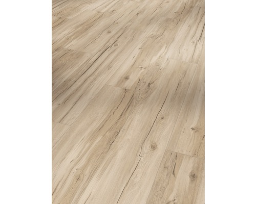 Revêtement de sol aspect bois