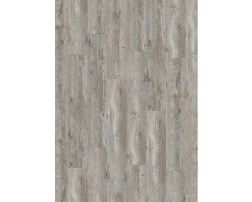 Sol vinyle aspect bois