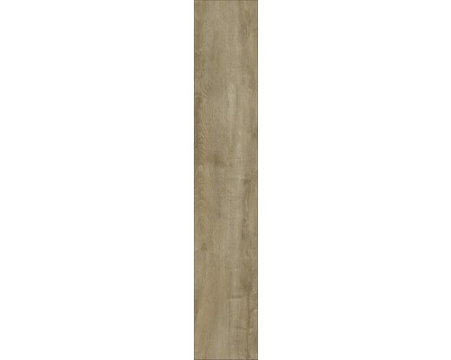 Bodenfliese mit Holzoptik