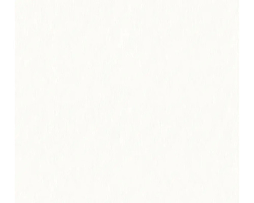 Papier peint intissé 53355 Colani VISIONS uni blanc Arrière-plan blanc