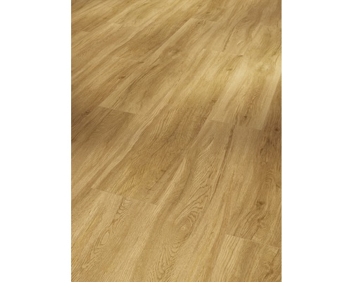 Revêtement de sol aspect bois