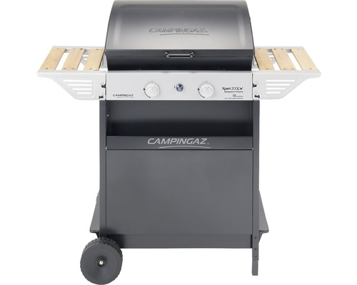 Barbecue à gaz Campingaz Xpert 200 LW