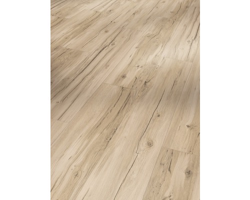 Texture de plancher en bois clair pour revêtement de sol