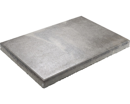 Beton Terrassenplatte Bellastone Cascara mit Fase 60 x 40 x 4,5 cm Betonplatte für den Aussenbereich