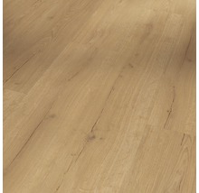 Dekorative Laminatbodenpaneele mit Holzstruktur