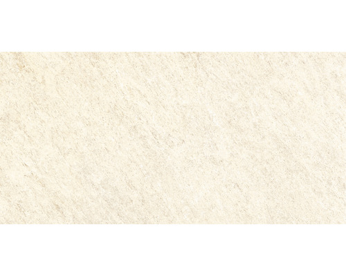 Bodenfliese Quarzi beige 20.3x40.6 cm