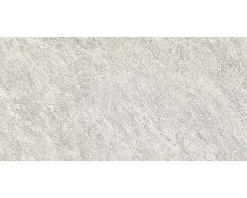 Carrelage sol Quarzi light grey 20.3x40.6 cm