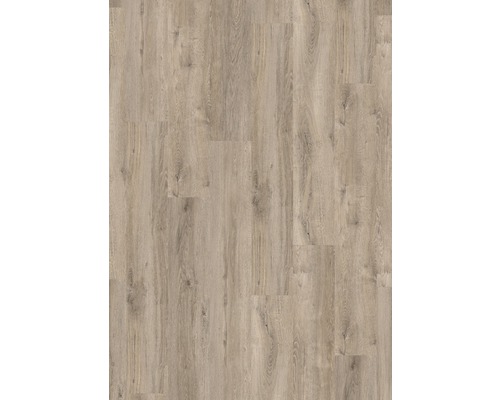 Ansicht von Vinylbodenbelag in Holzoptik