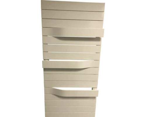 Radiateur design avec porte-serviettes