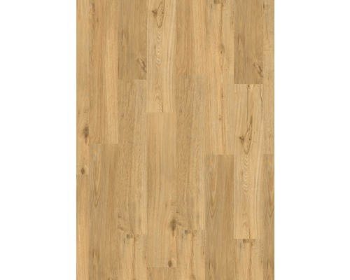 Laminatboden in Holzoptik