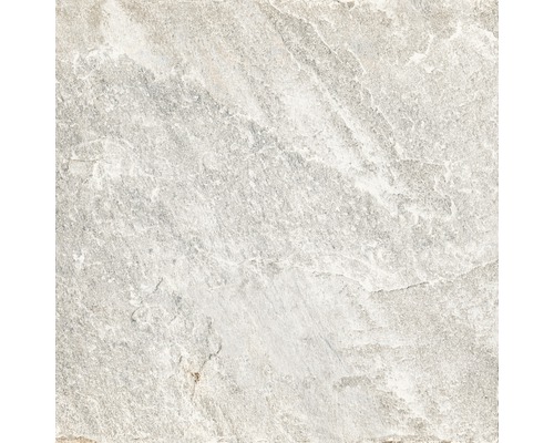 Fliese aus Steinmaterial mit matter Oberfläche