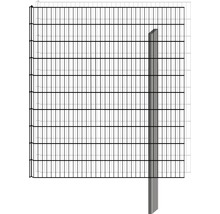 Gabions belissa kit de montage Limes 150 cm