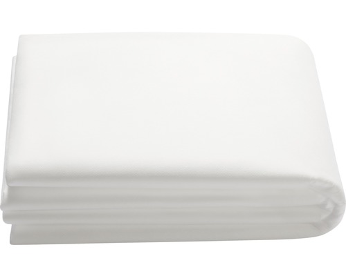 Intissé de rembourrage Softpur 1,04x10 m 60g/m2 Drap-housse plié