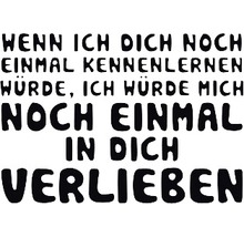 Postkarte Noch einmal … 14,8x10,5 cm