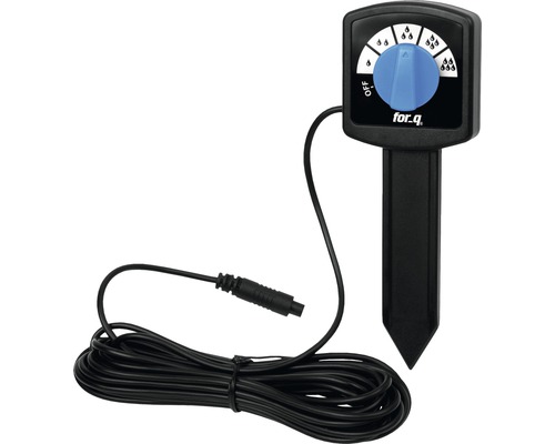 Capteur d''humidité du sol pour mesurer l''humidité du sol