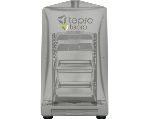 Housse de protection pour barbecue chaleur de voûte Tepro Toronto