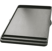 Gusseisen Grillplatte