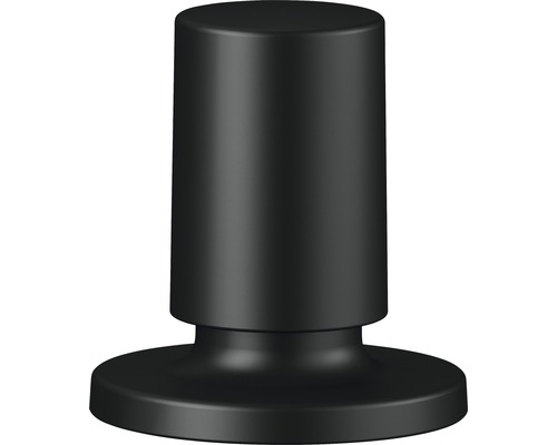 Tige BLANCO ronde cuivre noir mat 238688
