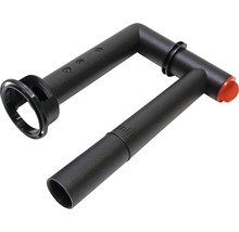 Siphon für Sanitärinstallationen