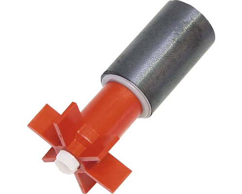 EHEIM Pumpenrad High Performance Ceramic 50 und 60 Hz für 2074/2076/2078/2178 Rotor für Aquariumpumpe