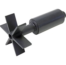 Rotor interne pour pompes de bassin