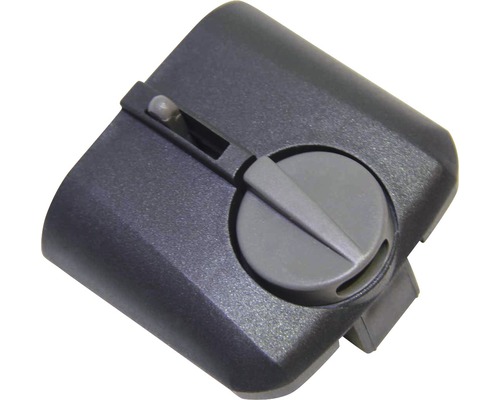 EHEIM Filtergehäusedeckel komplett für Innenfilter mit Schlitzdüse und Leistungsregler 2006