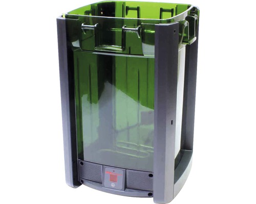EHEIM Filterbehälter mit Heizer für Süsswasser für 2173 230V/50Hz