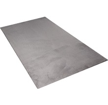 Tapis rectangulaire en matière synthétique