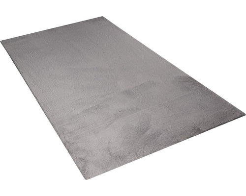 Tapis rectangulaire en matière synthétique