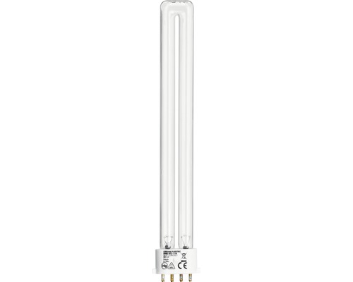 Kompaktleuchtstofflampe mit Stiftsockel