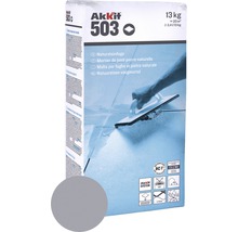 Akkit 503 Natursteinfuge grau 13 kg