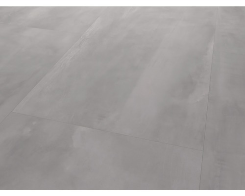 Gros plan de carreaux de sol en béton posés