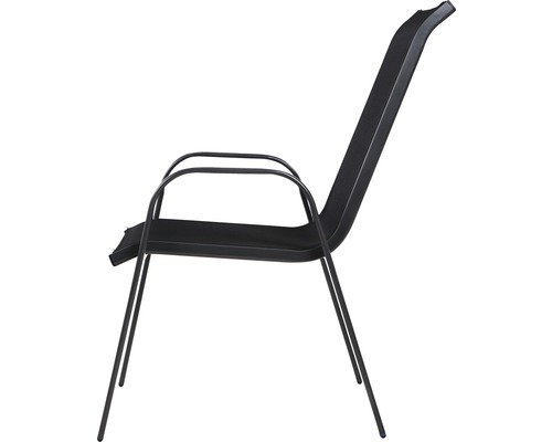 Gartenstuhl mit Armlehnen