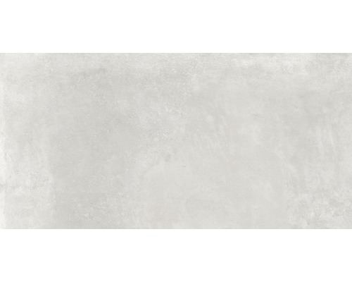 Feinsteinzeug Wand- und Bodenfliese Greenwich perla matt grau 60x120 cm Feinsteinzeug Wand- und Bodenfliese Greenwich perla matt grau 60x120 cm