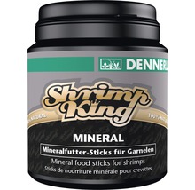 Dennerle Shrimp King Mineralfutter Sticks für Garnelen Dose