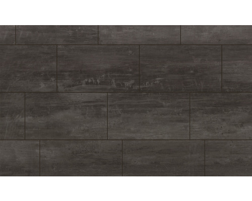 Dunkle Holzoptik Fliesen für Bodenbeläge