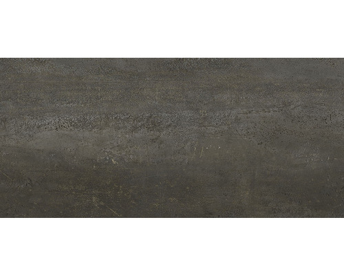 Carreau foncé avec texture irrégulière