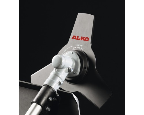 Ersatzmesser AL-KO für Benzin-Sense BC 4125