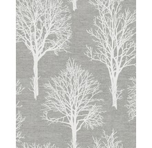 Papier peint avec motif d''arbre