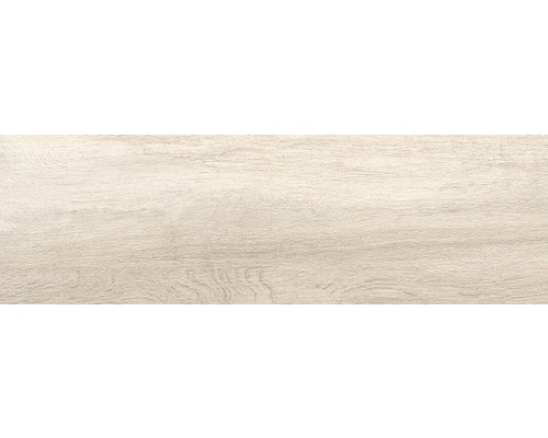 Carrelage sol et mur Tradizione beige 15x61 cm