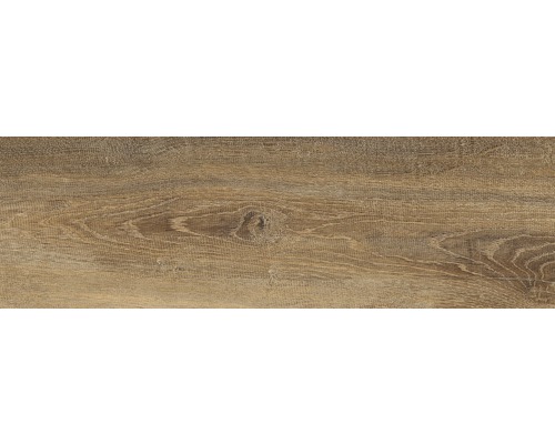 Carrelage sol et mur Tradizione bruno 15x61 cm Carreau de sol à structure bois