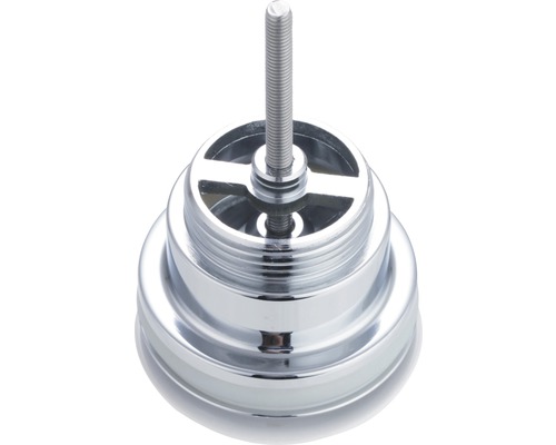 Insert de soupape pour lavabo