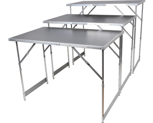 TABLE A TAPISSER TAPISSIER PRO PLIABLE PLIANTE BOIS PIEDS METAL