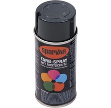 Sparvar Farbspray mit Rostschutz