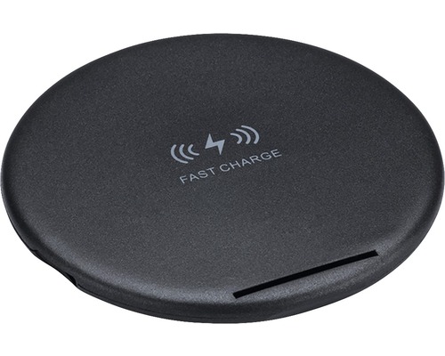 Ladepad und Ladestand Fast Charge 2 in 1